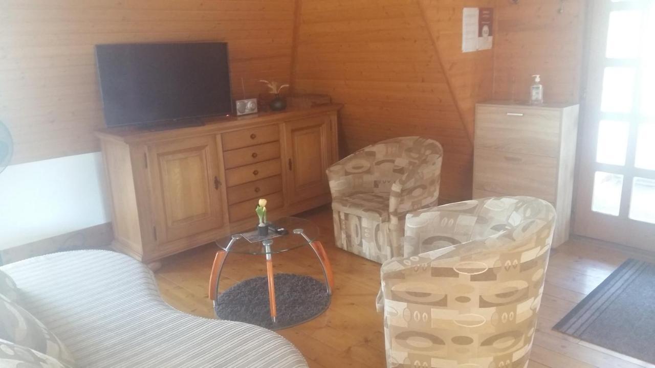 Komfort Apartman Eger Kültér fotó