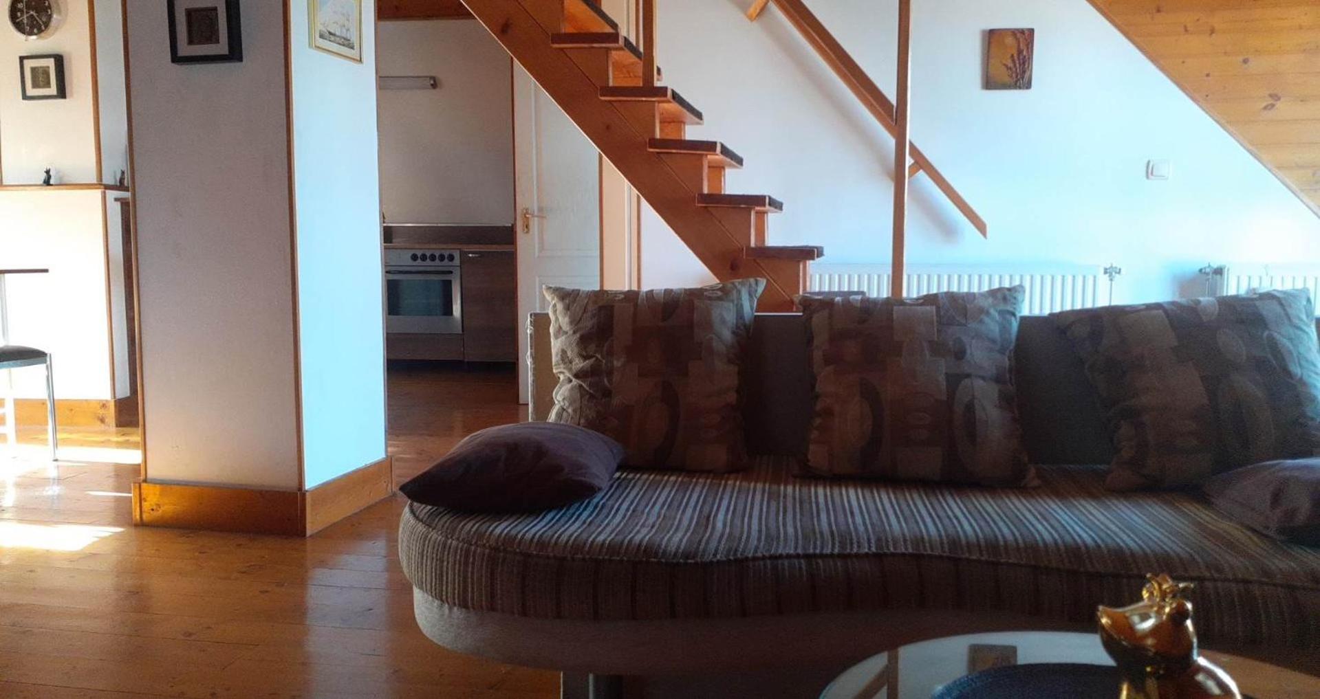 Komfort Apartman Eger Kültér fotó