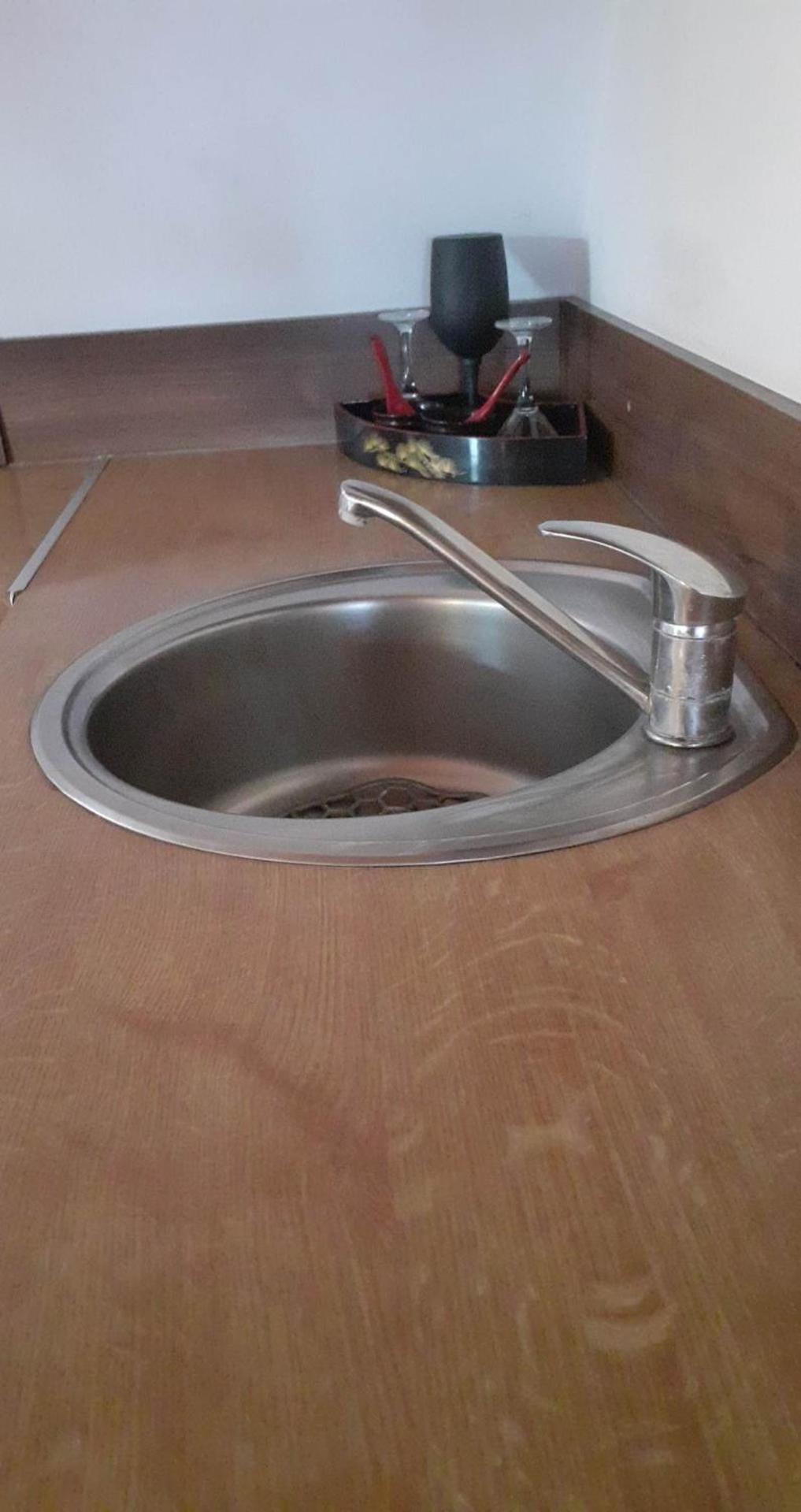Komfort Apartman Eger Kültér fotó