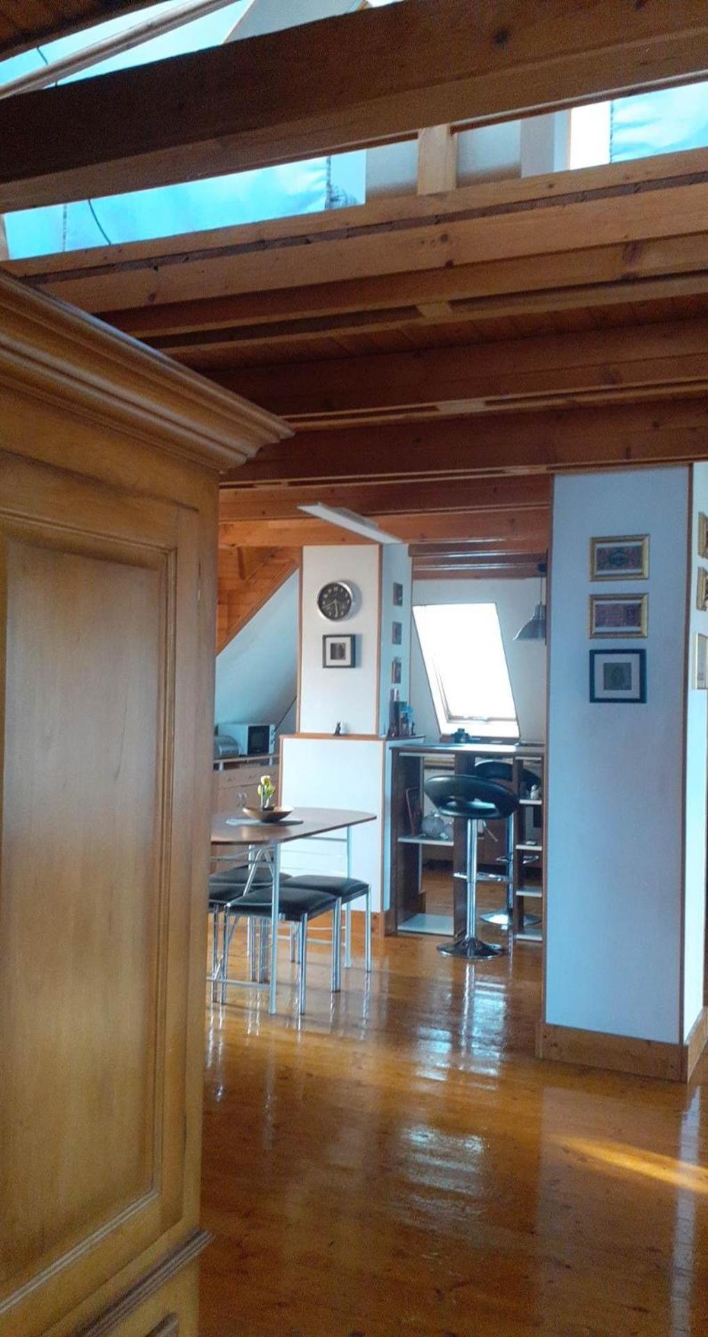 Komfort Apartman Eger Kültér fotó