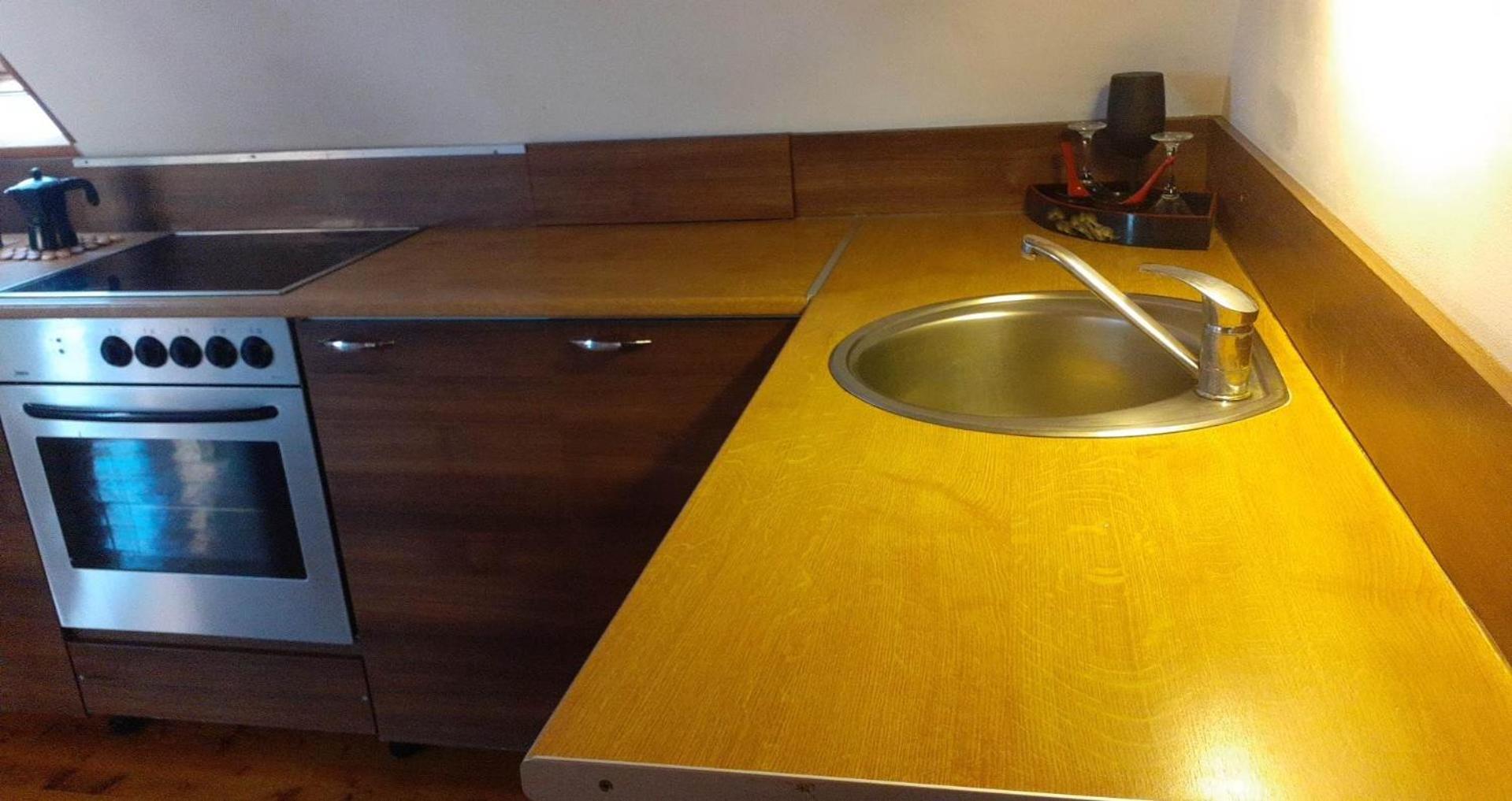Komfort Apartman Eger Kültér fotó