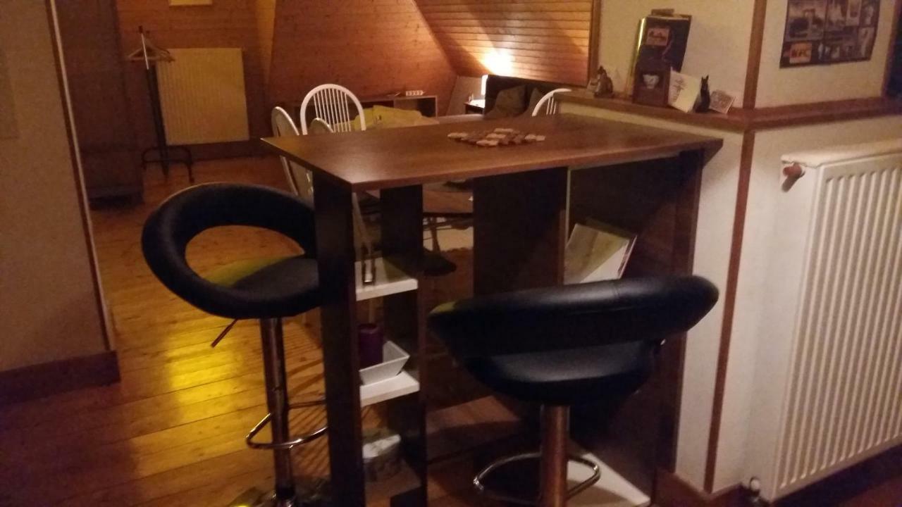 Komfort Apartman Eger Kültér fotó