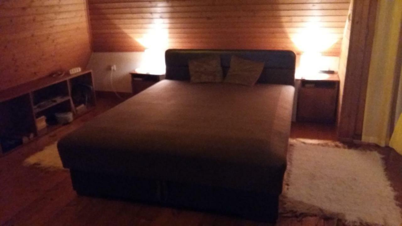 Komfort Apartman Eger Kültér fotó