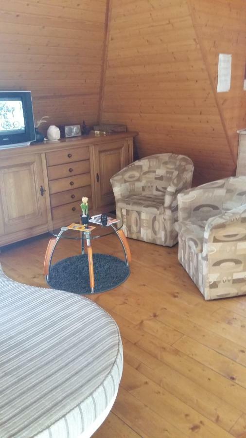Komfort Apartman Eger Kültér fotó