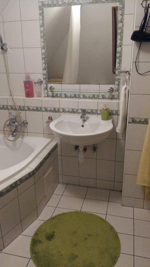 Komfort Apartman Eger Kültér fotó